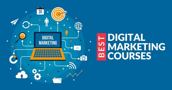 3 Months Advanced Digital Marketing Course